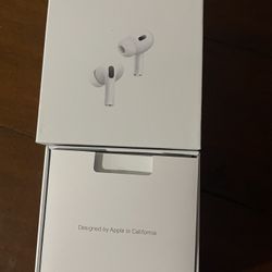 Apple AirPods Gen 2 Pro