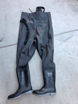 Waders by Dunlop