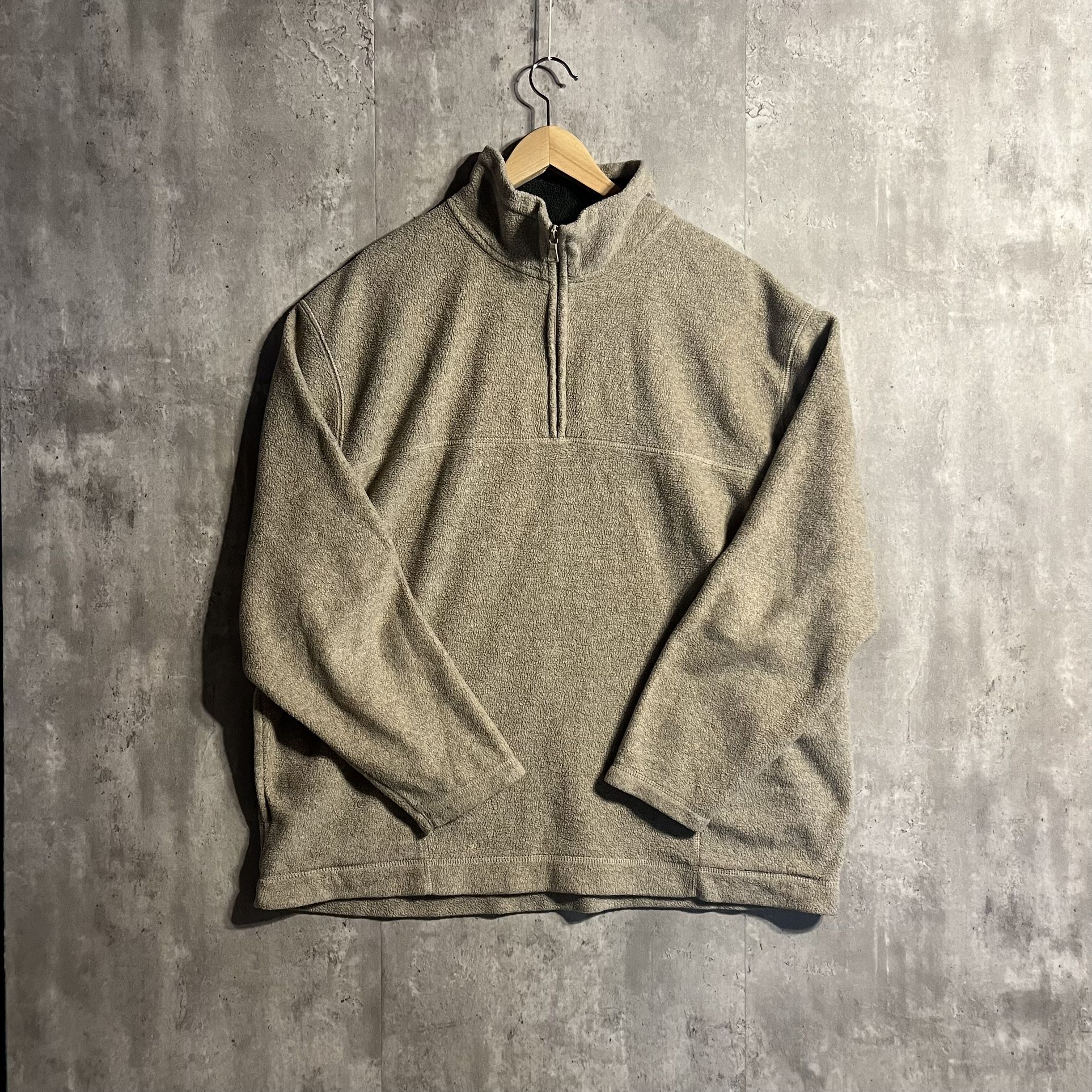 St. John’s Bay Fleece Sweatshirt