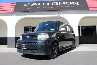 2006 Scion xB