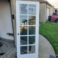 Puerta Para Decoracion