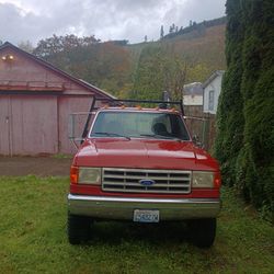 2989 Ford F-350