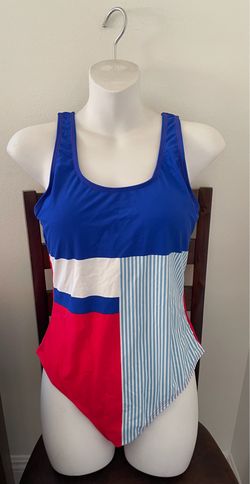 Bathing suit