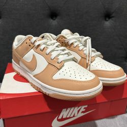 Women’s Nike Dunk Low