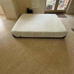 Temperpedic Cal King 