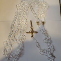 NEW Wedding Rosary