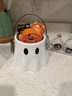 Needoh Boo Basket