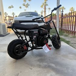 Mini Bike mini Bike  