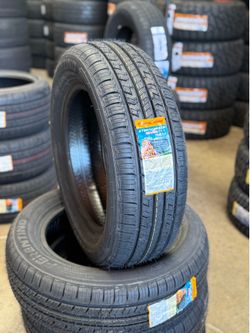 205/60/16 Ferentino full set installed and balanced