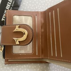 True Religion Wallet