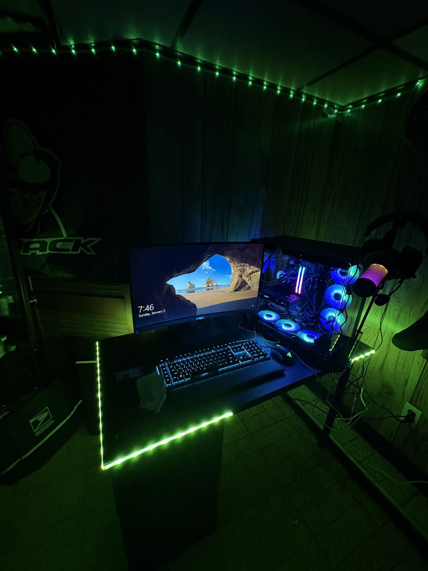 Pc