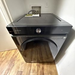 Samsung Bespoke Washer