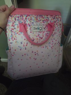 Swig Life Cooler bag