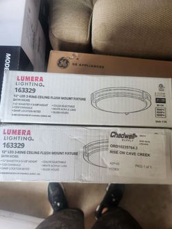 Light fixture