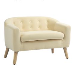 ZOBIDO Couch Modern Mini Size Sofa    