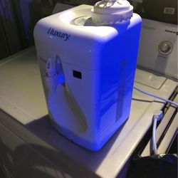 Little Luxury Water Filter