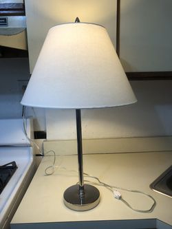 Very nice desk lamp