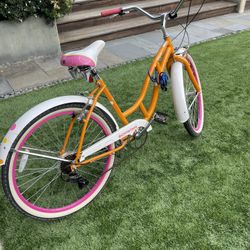 Women’s 26” Schwinn Bike