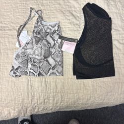 Victoria Secrets Tops