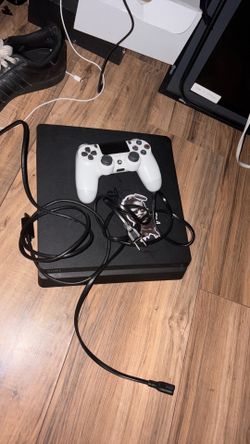 Slim PS4