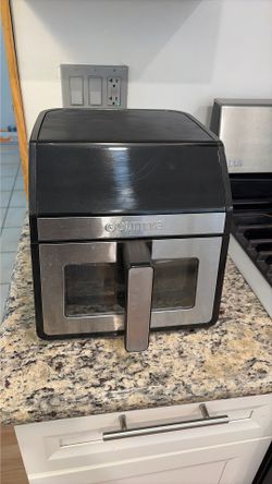 Air Fryer From GOURMIA