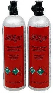 Zip 01034347 Sparkling Water Kit