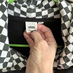 Vans Hoodie