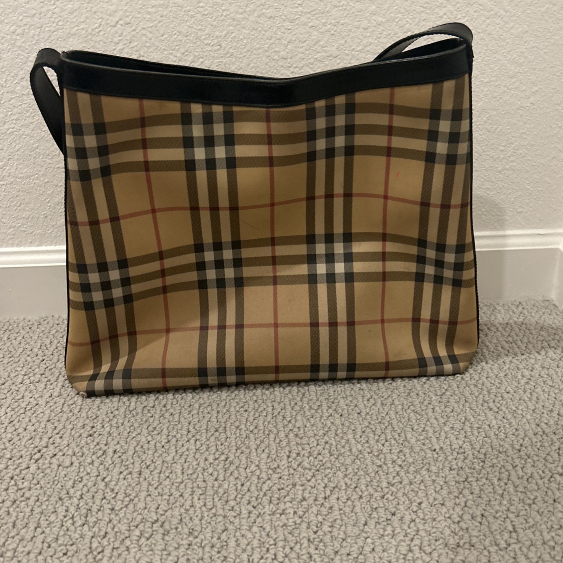 Burberry Purse