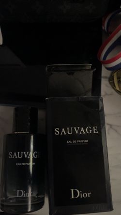 DIOR  Sauvage Eau de Parfum