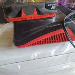 Crasftman Charger And Battery