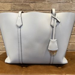 Tory Burch Triple Compartment Tote