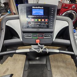 Nodric Track Trend Milll