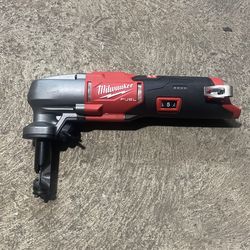 Milwaukee M12 Fuel 16 Gauge Variable Speed Nibbler (Tool Only)