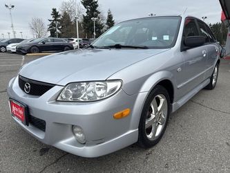 2003 Mazda Protege5