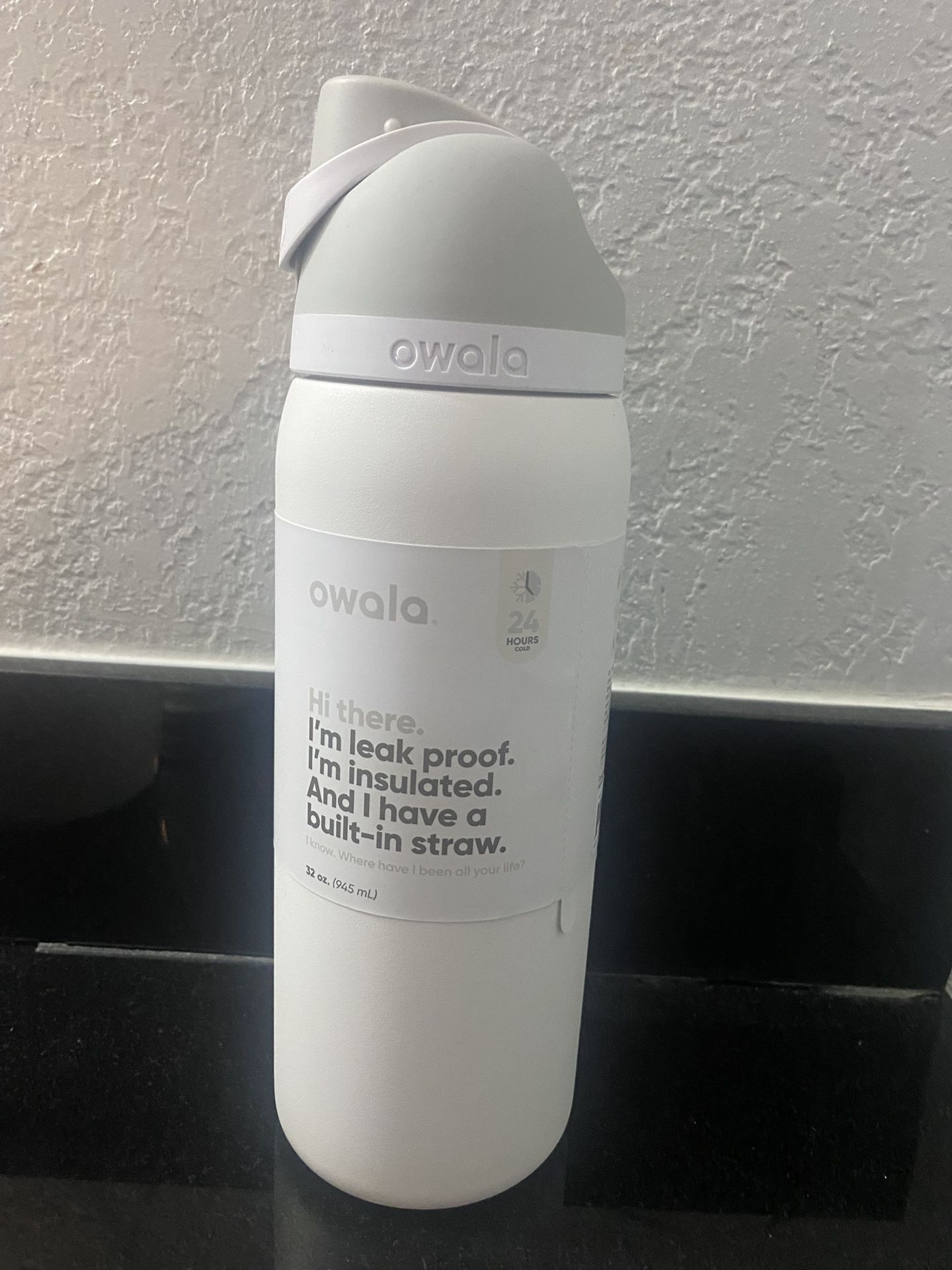 Owala Cup 24 Oz