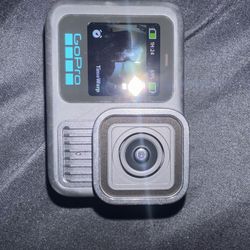 GoPro 13 Hero Black 