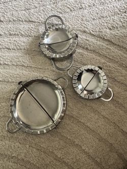 Empanada Maker