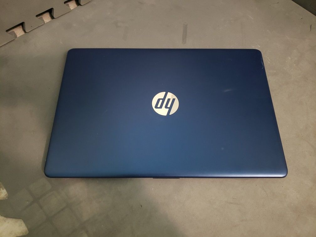 HP Laptop