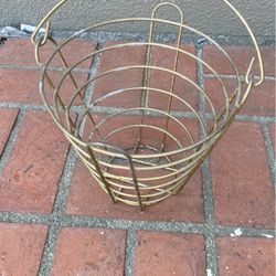 Wired Basket