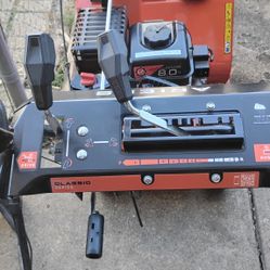 Ariens Snow Blower 
