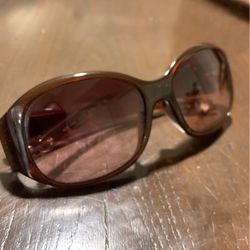 Versace Sunglasses