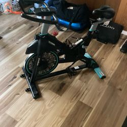 Excercise Bike