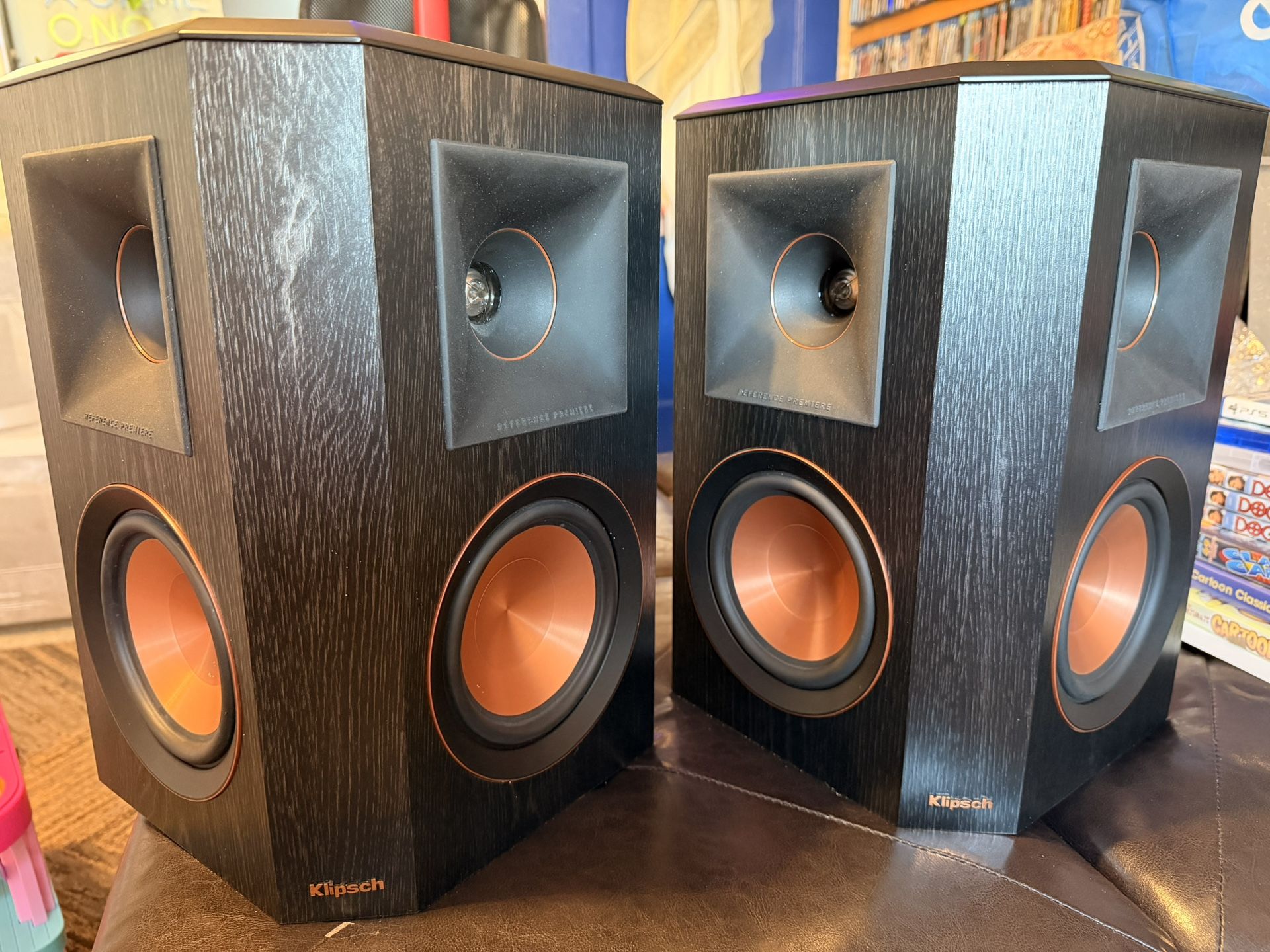 Klipsch Reference Premiere RP-502S