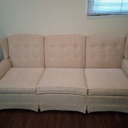 3 Seat Sofa