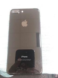 iPhone 7 Plus 128 gb factory unlock