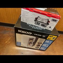 Some House Appliances 