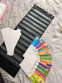 Teacher bundle