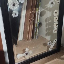 Dresser Mirror