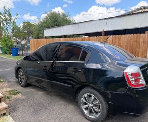 2010 Nissan Sentra