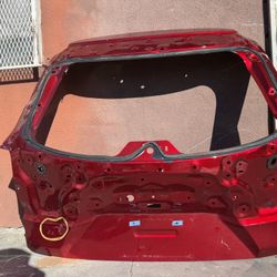 2017-2019-2021 Mazda CX5 CX-5 Tailgate Liftgate 